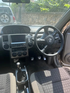 Nissan X-trail Columbia - 3700 лв. - 27654059 5