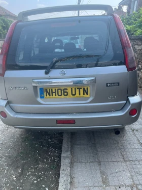 Nissan X-trail Columbia - 3700 лв. - 27654059 3