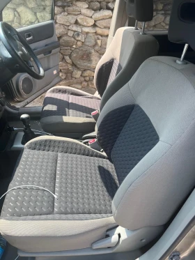 Nissan X-trail Columbia - 3700 лв. - 27654059 6