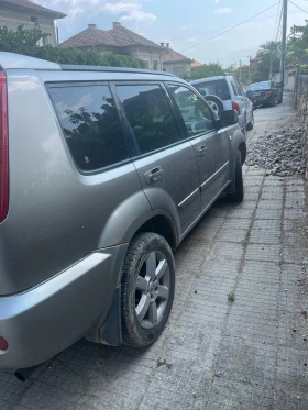 Nissan X-trail Columbia - 3700 лв. - 27654059 4