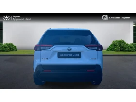 Toyota Rav4 2.5 HSD,    550 . | Mobile.bg    7