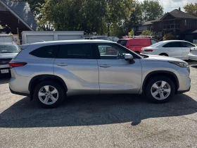 Toyota Highlander CARFAX* АВТОФИНАНСИРАНЕ БЕЗ ПЪРВОНАЧАЛНА ВНОСКА - 52000 лв. / 26587.18 € - 95160881 3