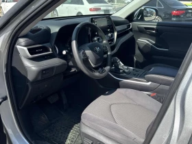 Toyota Highlander CARFAX* АВТОФИНАНСИРАНЕ БЕЗ ПЪРВОНАЧАЛНА ВНОСКА - 52000 лв. / 26587.18 € - 95160881 5