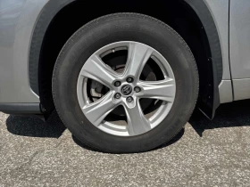 Toyota Highlander CARFAX* АВТОФИНАНСИРАНЕ БЕЗ ПЪРВОНАЧАЛНА ВНОСКА - 52000 лв. / 26587.18 € - 95160881 7