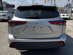Toyota Highlander CARFAX* АВТОФИНАНСИРАНЕ БЕЗ ПЪРВОНАЧАЛНА ВНОСКА - 52000 лв. / 26587.18 € - 95160881 4