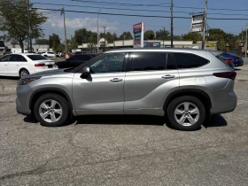 Toyota Highlander CARFAX* АВТОФИНАНСИРАНЕ БЕЗ ПЪРВОНАЧАЛНА ВНОСКА - 52000 лв. / 26587.18 € - 95160881 2