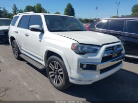 Toyota 4runner LIMITED 4X4