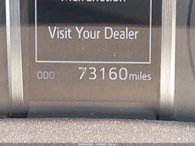 Toyota 4runner LIMITED 4X4 - 56100 лв. / 28683.47 € - 46828460 9