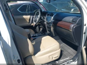 Toyota 4runner LIMITED 4X4 - 56100 лв. / 28683.47 € - 46828460 10