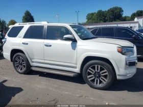 Toyota 4runner LIMITED 4X4 - 56100 лв. / 28683.47 € - 46828460 7