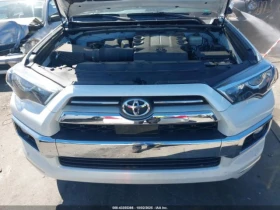 Toyota 4runner LIMITED 4X4 - 56100 лв. / 28683.47 € - 46828460 12