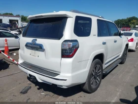 Toyota 4runner LIMITED 4X4 - 56100 лв. / 28683.47 € - 46828460 6