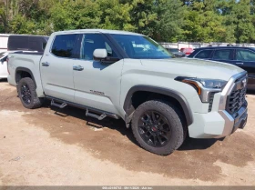 Toyota Tundra 2022 TOYOTA TUNDRA LIMITED