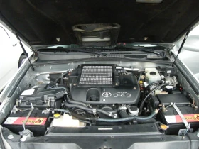 Toyota Land cruiser 3.0D-4D - 25790 лв. / 13186.22 € - 41386428 15