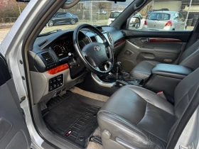 Toyota Land cruiser 3.0D-4D - 25790 лв. / 13186.22 € - 41386428 8