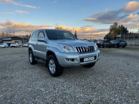 Toyota Land cruiser 3.0D-4D - 25790 лв. / 13186.22 € - 41386428 2