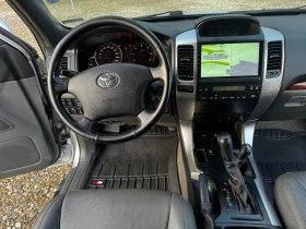 Toyota Land cruiser 3.0D-4D - 25790 лв. / 13186.22 € - 41386428 10