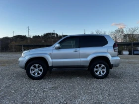 Toyota Land cruiser 3.0D-4D - 25790 лв. / 13186.22 € - 41386428 6