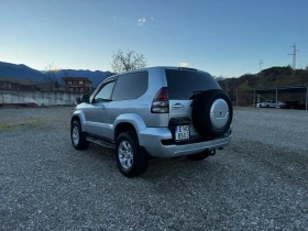 Toyota Land cruiser 3.0D-4D - 25790 лв. / 13186.22 € - 41386428 5