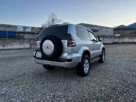 Toyota Land cruiser 3.0D-4D - 25790 лв. / 13186.22 € - 41386428 4