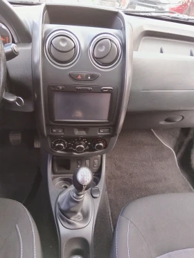 Dacia Duster 1.5D evro 6 NAVI 6 скорости - 13999 лв. / 7157.58 € - 43662892 13