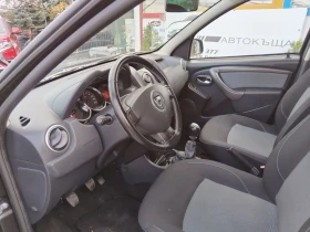 Dacia Duster 1.5D evro 6 NAVI 6 скорости - 13999 лв. / 7157.58 € - 43662892 11