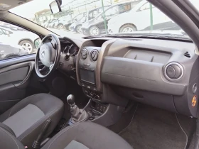 Dacia Duster 1.5D evro 6 NAVI 6 скорости - 13999 лв. / 7157.58 € - 43662892 15