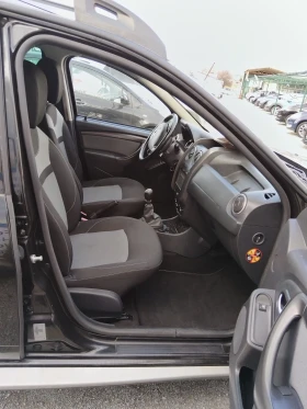 Dacia Duster 1.5D evro 6 NAVI 6 скорости - 13999 лв. / 7157.58 € - 43662892 14