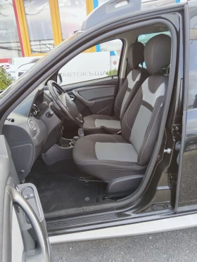 Dacia Duster 1.5D evro 6 NAVI 6 скорости - 13999 лв. / 7157.58 € - 43662892 12