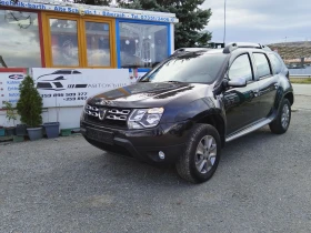 Dacia Duster 1.5D evro 6 NAVI 6 скорости