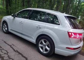 Audi Q7 Хибрид, снимка 6