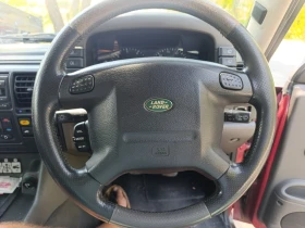 Land Rover Discovery 2.5 TD5 | Mobile.bg    5