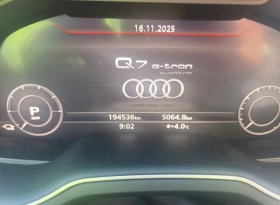 Audi Q7 Хибрид, снимка 10