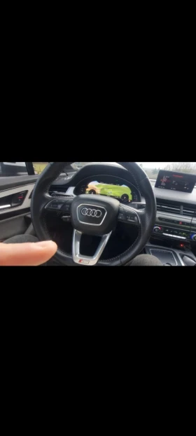 Audi Q7 Хибрид, снимка 13