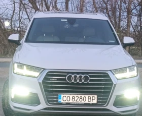 Audi Q7 Хибрид, снимка 1
