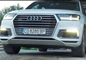 Audi Q7 Хибрид, снимка 7