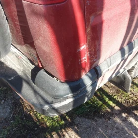 Land Rover Discovery 2.5 TD5, снимка 17