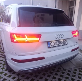 Audi Q7 Хибрид, снимка 4