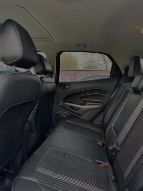 Ford EcoSport, снимка 14