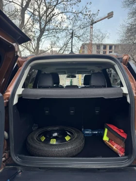 Ford EcoSport, снимка 7