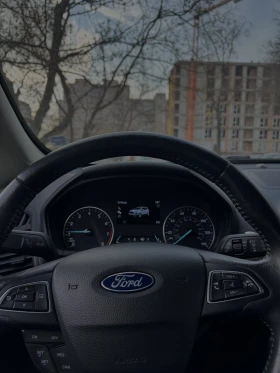 Ford EcoSport, снимка 12