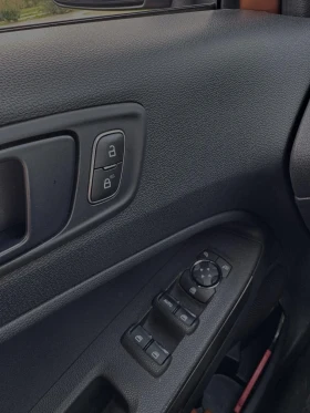 Ford EcoSport, снимка 6