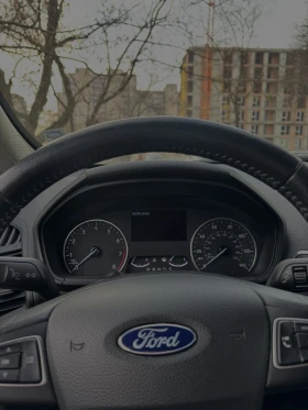 Ford EcoSport, снимка 4