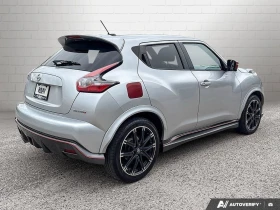 Nissan Juke * Nismo| KEYLESS ENTRY | ФИНАНСИРАНЕ   - 26350 лв. / 13472.54 € - 93731919 5