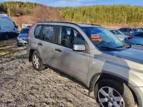 Nissan X-trail 2.0 D 4#4  - 5890 лв. / 3011.51 € - 48955464 4