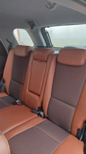 Kia Sportage 2.0 CRDI -АВТОМАТИК, снимка 11