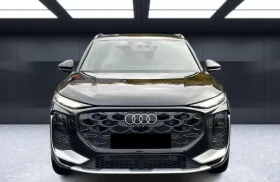 Audi Q3 e-hybrid = S-line = Tech Plus Гаранция