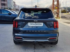 Kia Sorento 4x4 Platinum 2.2 CRDi (202hp) AT8 - 34700 € / 67867.30 лв. - 14047638 7