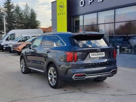Kia Sorento 4x4 Platinum 2.2 CRDi (202hp) AT8 - 34700 € / 67867.30 лв. - 14047638 8