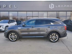 Kia Sorento 4x4 Platinum 2.2 CRDi (202hp) AT8 - 34700 € / 67867.30 лв. - 14047638 4